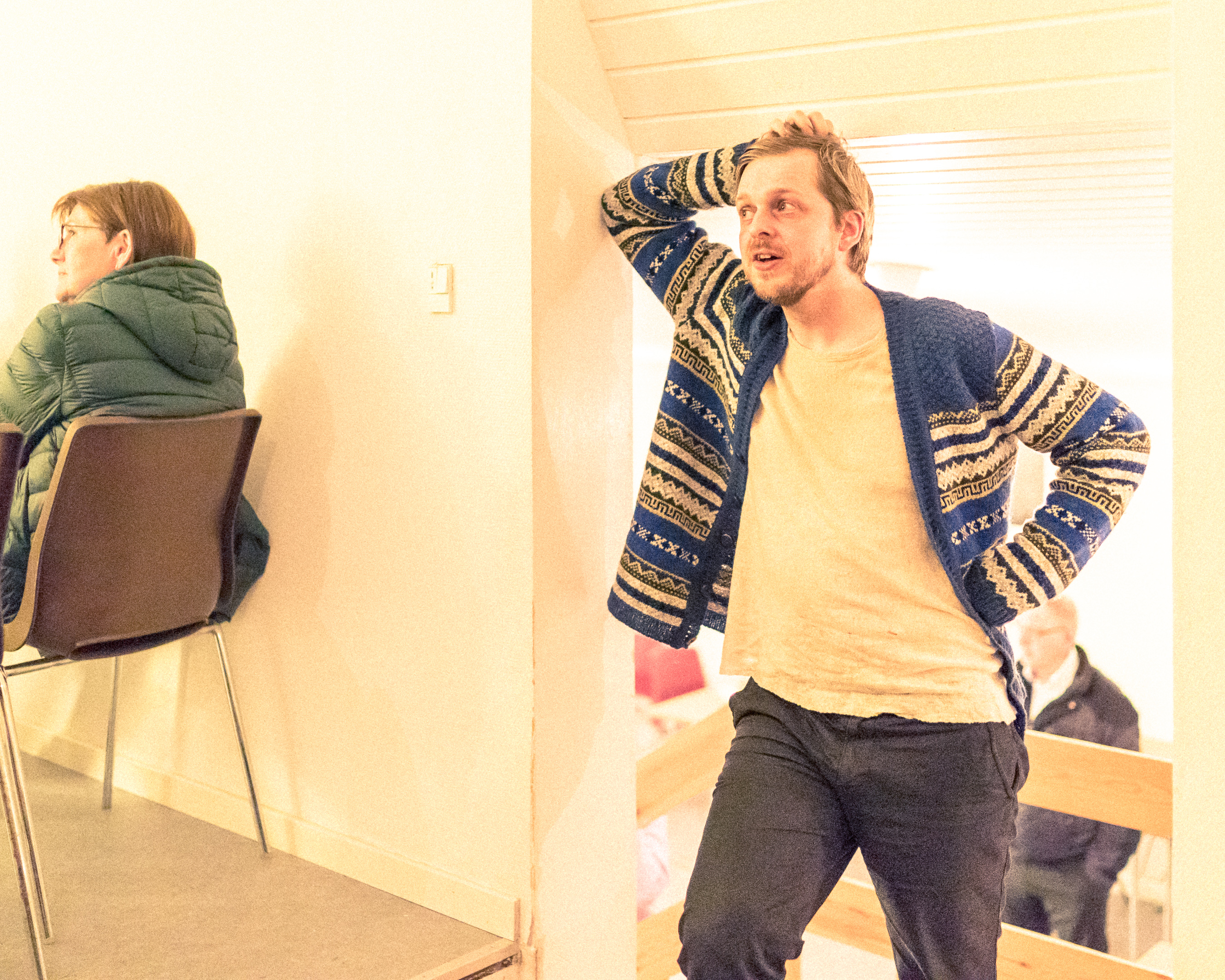 Featured image for “Teitur’s Autumn Tour starts today in Roskilde, Denmark…”