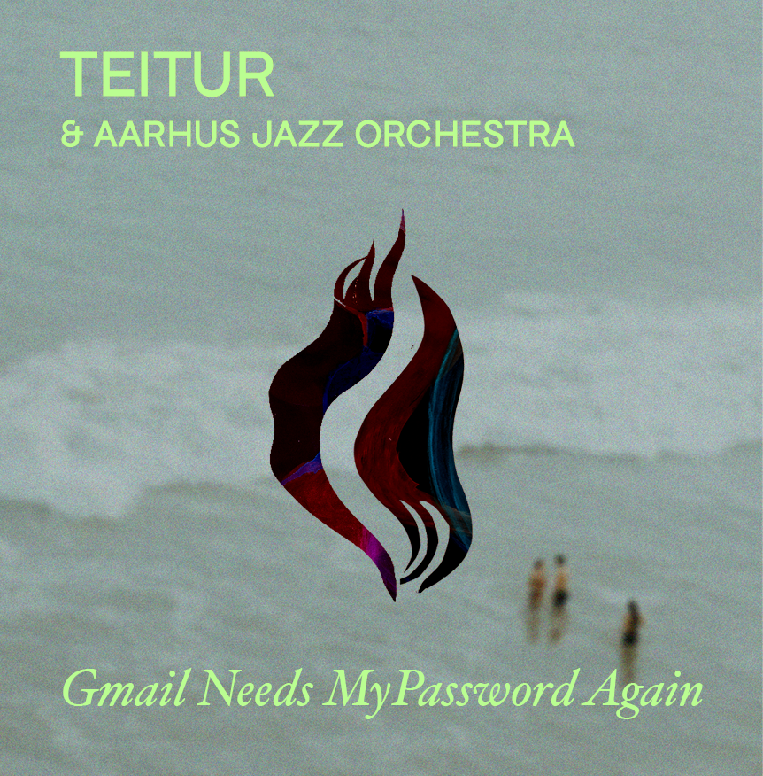 Featured image for “Teitur & Aarhus Jazz Orchestra debut single and video out now”