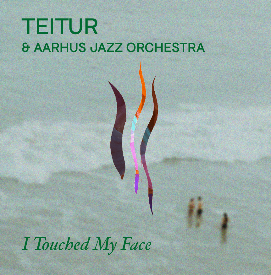 Featured image for “Teitur & Aarhus Jazz Orchestra’s “I Touched My Face” out now..”
